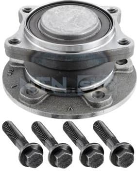 Wheel Bearing Kit R165.40