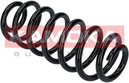 Coil spring 2120106 - image 3