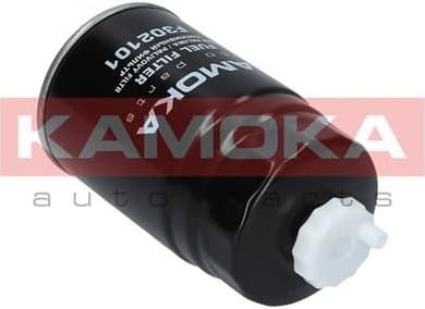 Fuel Filter F302101 - image 2