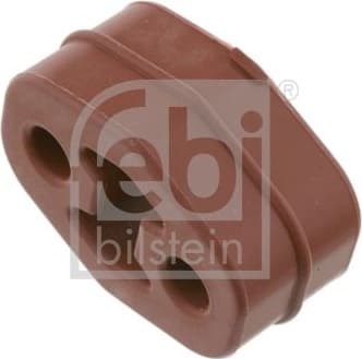 Mount, exhaust system 23488 - image 2