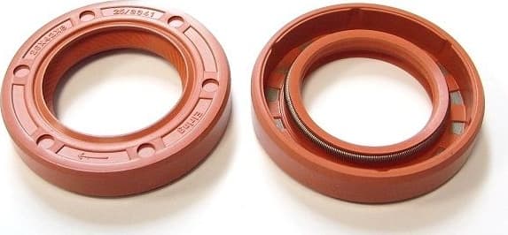 Seal crankshaft front 049.557 - image 3