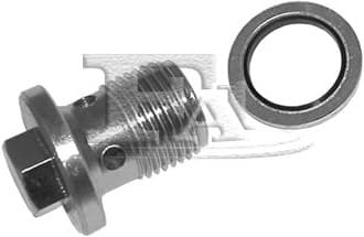 Screw Plug, oil sump 866371-011