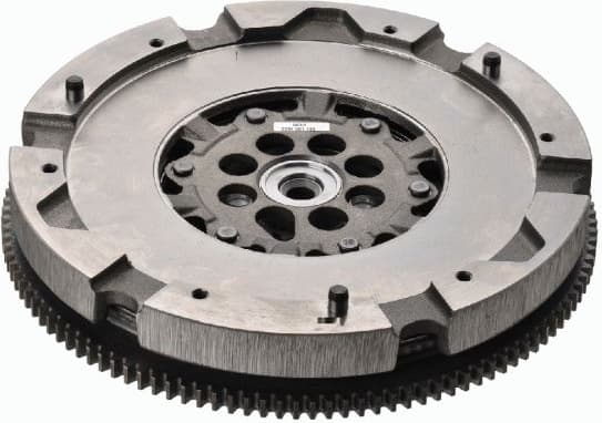 Flywheel Dual-mass flywheel 2294 501 193