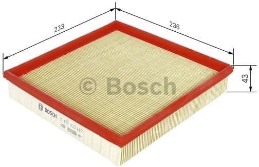 Air Filter 1457433697 - image 5