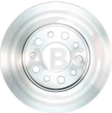 Brake Disc 17623