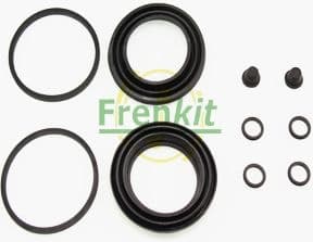 Brake caliper front repair kit 252001 - image 2