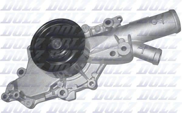 Water Pump, engine cooling M224