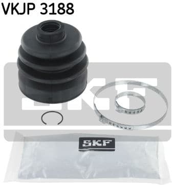 Bellow Kit, drive shaft VKJP 3188