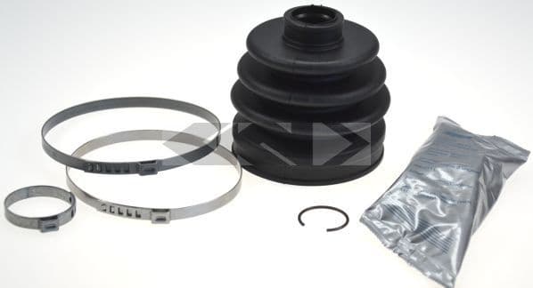 Bellow Kit, drive shaft 302743