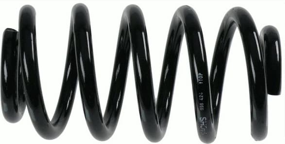 Suspension Spring 998 424