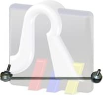 Link/Coupling Rod, stabiliser bar 9799542 - image 2