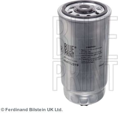Fuel Filter ADA102319