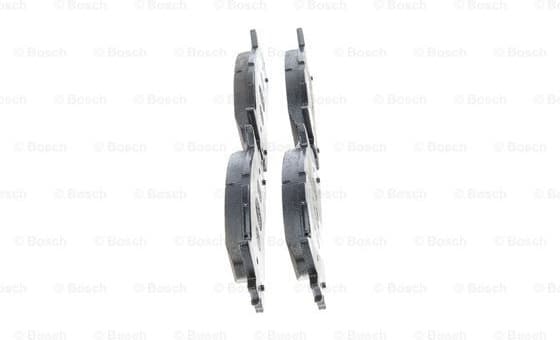 Brake Pad Set, disc brake 0986494430 - image 5