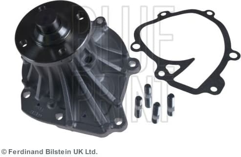 Water Pump, engine cooling ADT39151