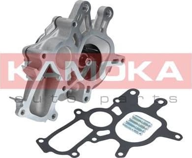 Water Pump, engine cooling T0267