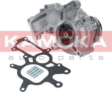 Water Pump, engine cooling T0267 - image 2