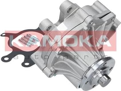 Water Pump, engine cooling T0267 - image 3