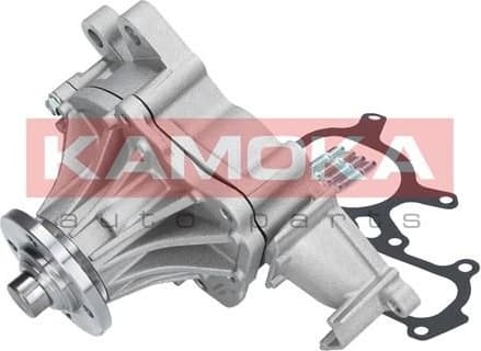 Water Pump, engine cooling T0267 - image 4