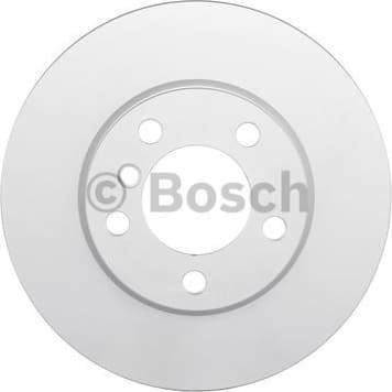 Brake Disc 0986479725 - image 2