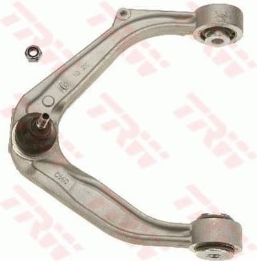 Control/Trailing Arm, wheel suspension JTC1305