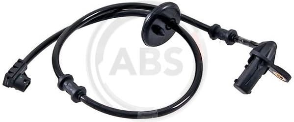 Sensor, wheel speed 31273