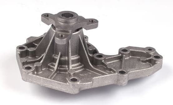 Water Pump, engine cooling P054