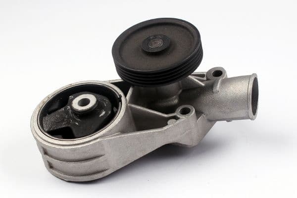 Water Pump, engine cooling P643