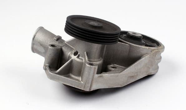 Water Pump, engine cooling P643 - image 2