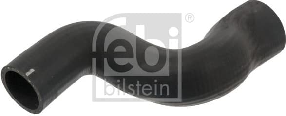 Charge Air Hose 47163