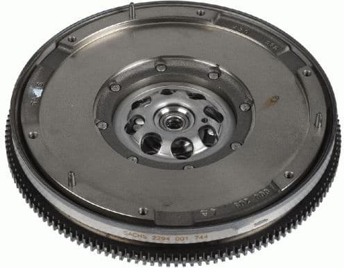 Flywheel Dual-mass flywheel 2294 001 744