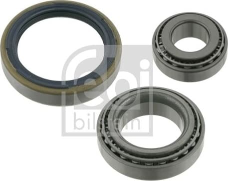 Wheel Bearing Kit 07870