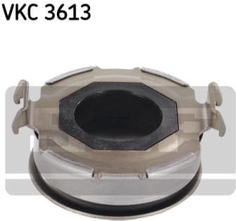 Bearing clutch VKC3613 - image 2