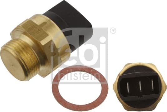 Temperature Switch, radiator fan 01528