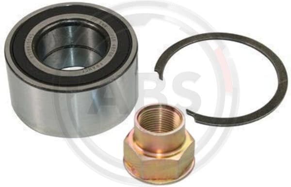 Wheel Bearing Kit 200383