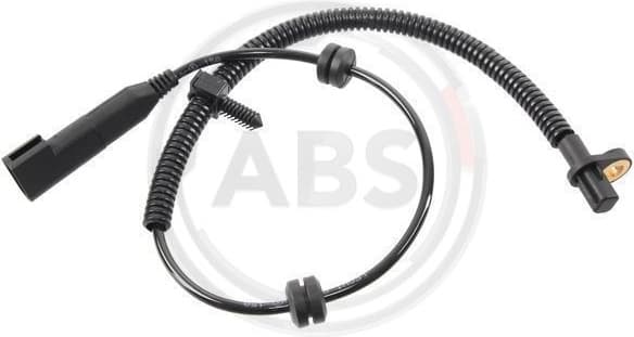 Sensor, wheel speed 30056