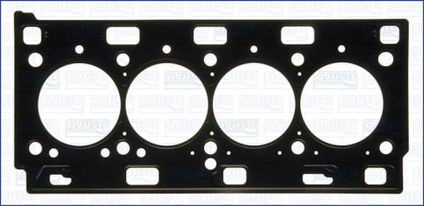 Gasket, cylinder head MULTILAYER STEEL 10161400
