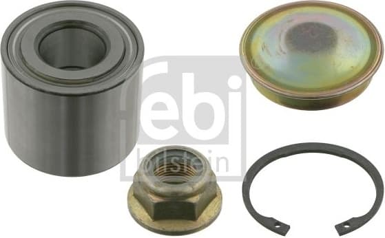 Wheel Bearing Kit 24780