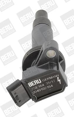 Ignition Coil ZSE 164 (BorgWarner (BERU))