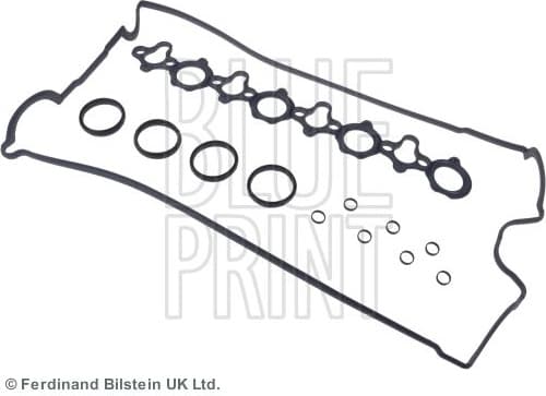 Gasket Set, cylinder head cover ADN16770