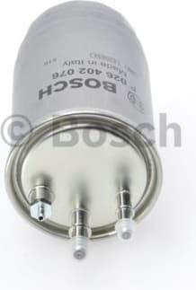 Fuel Filter F026402076