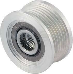 Alternator Freewheel Clutch GA758.00