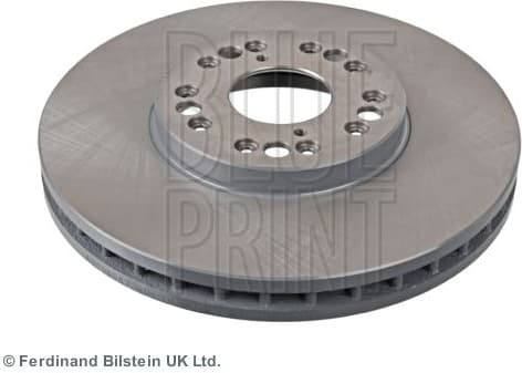 Brake Disc ADT34387