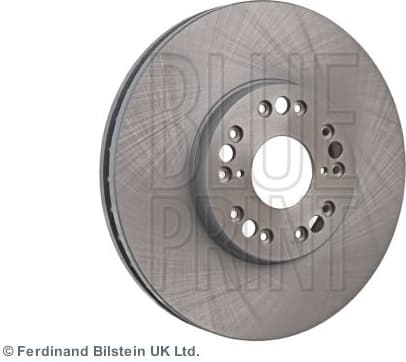 Brake Disc ADT34387 - image 2