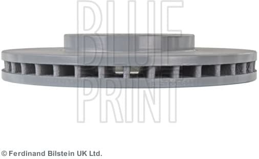 Brake Disc ADT34387 - image 3
