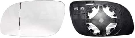 Mirror Glass, exterior mirror 6431104
