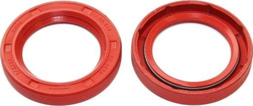 Seal crankshaft front 586.730 - image 3