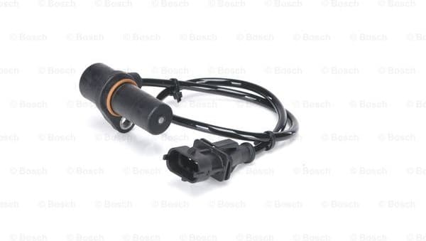 Sensor, crankshaft pulse 0281002214