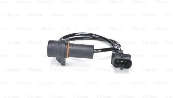 Sensor, crankshaft pulse 0281002214 - image 2