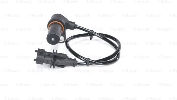 Sensor, crankshaft pulse 0281002214 - image 3