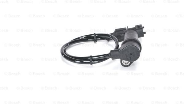 Sensor, crankshaft pulse 0281002214 - image 5